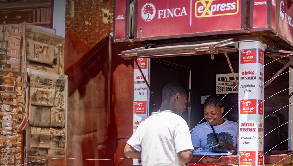 FINCA-EXPRESS